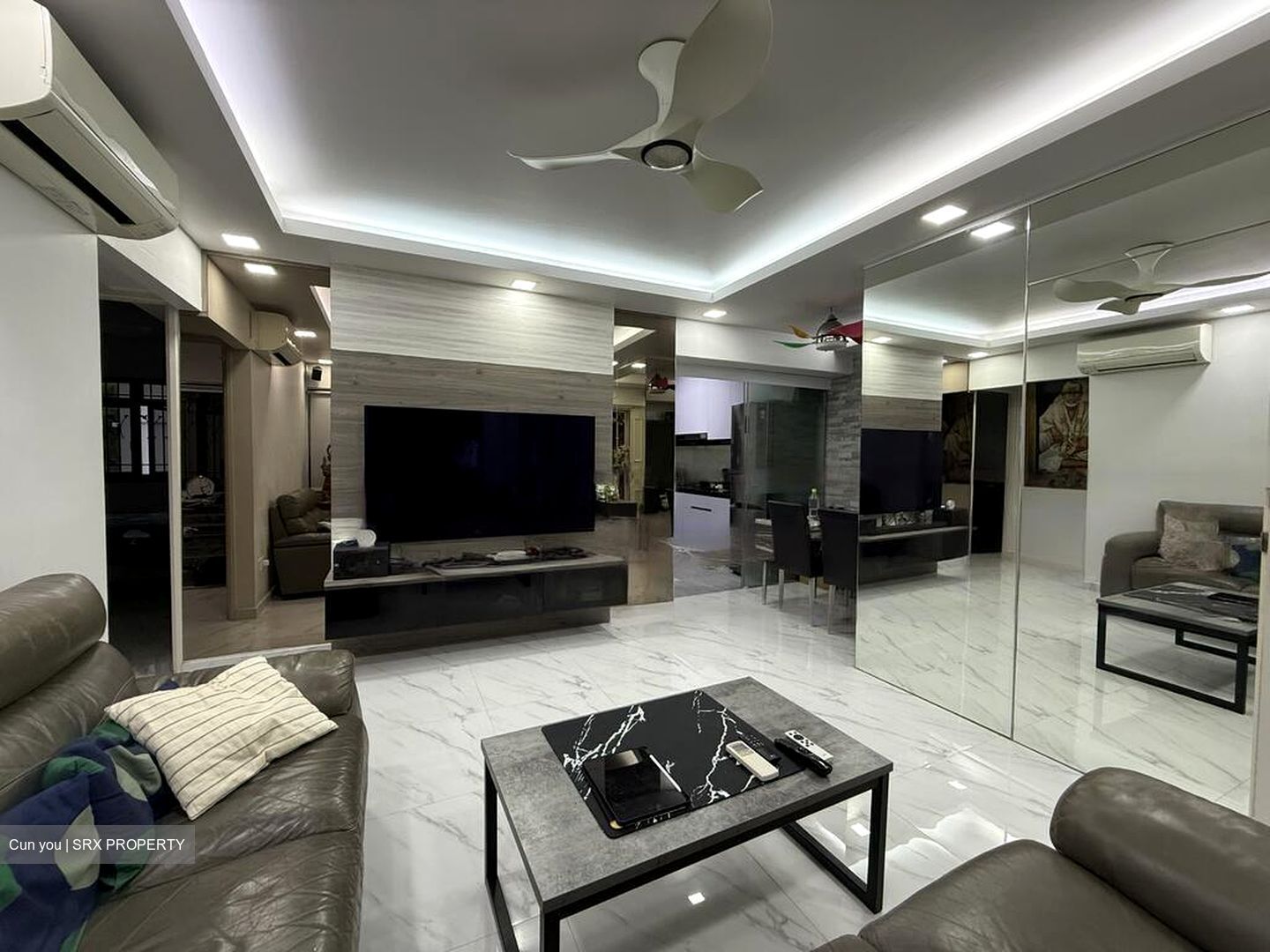 Blk 16 Cantonment Towers (Bukit Merah), HDB 3 Rooms #468316031